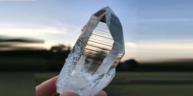 Need to Know the Secret of Lemurian Quartz
