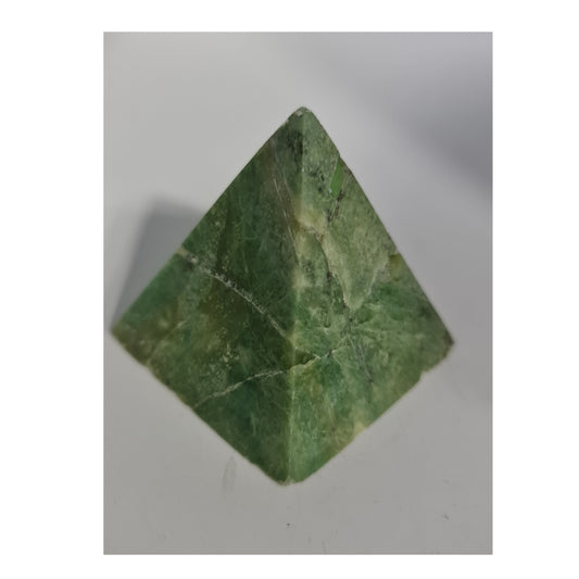 Emberlynn Nephrite Pyramid 14-EDU