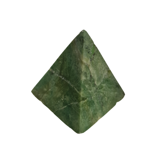 Emberlynn Nephrite Pyramid 14-EDU