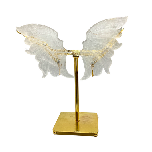 Crystal Wings	145-hgu