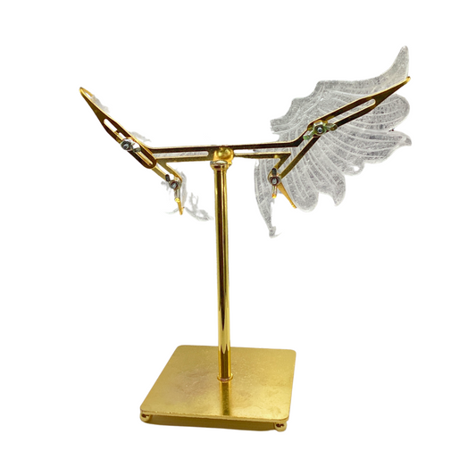 Crystal Wings	145-hgu