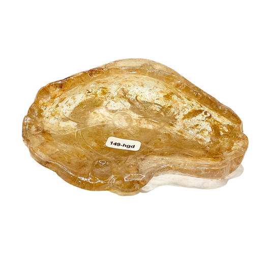 Hematoid quartz 149-hgd