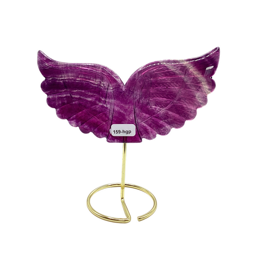 Crystal Wings	159-hgp