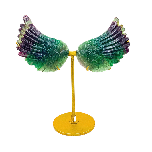 Crystal Wings 159-hgs