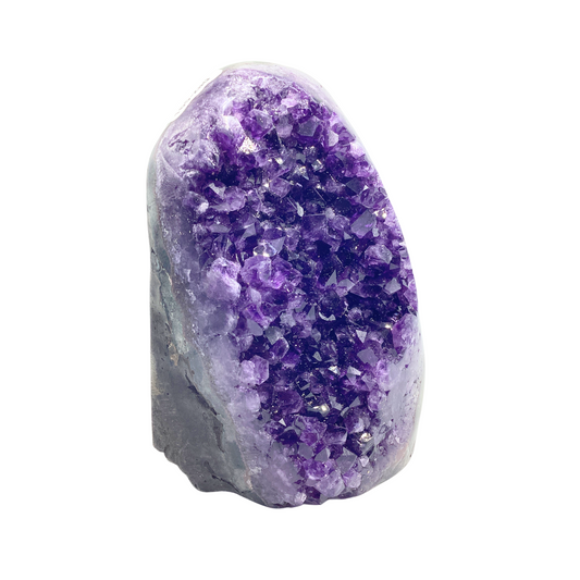 Amethyst Geode 165-zad