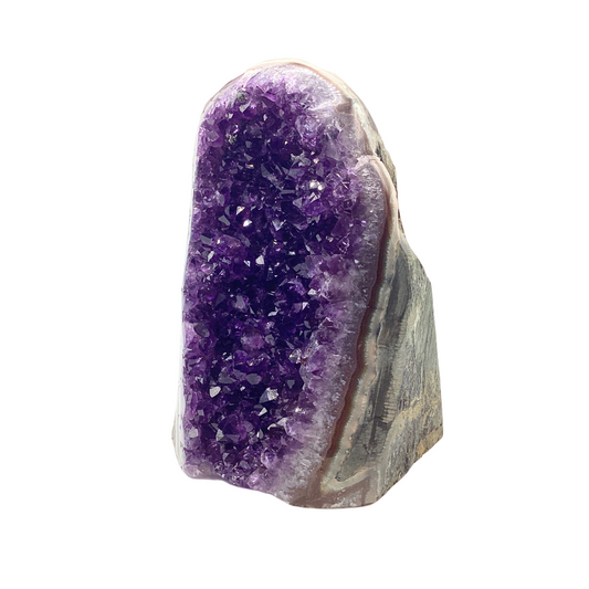 Amethyst Geode 165-ZAE