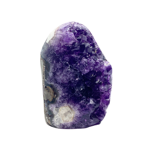Amethyst Geode 55-ZAL