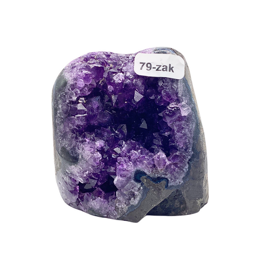 Amethyst Geode 79-zak