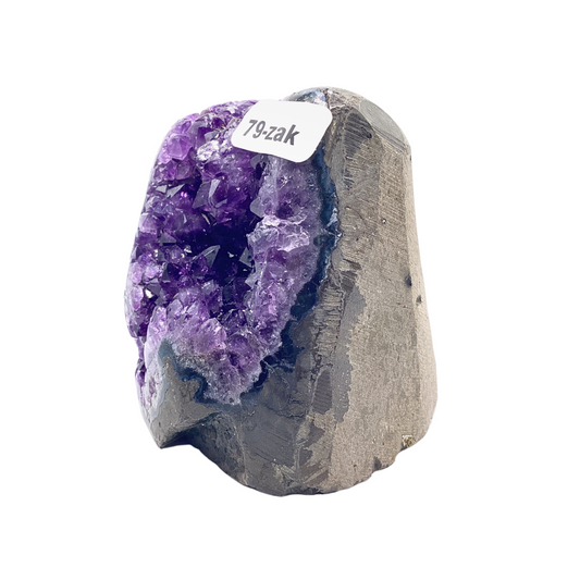 Amethyst Geode 79-zak