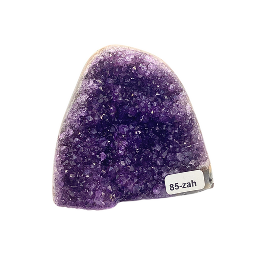 Amethyst Geode 85-zah