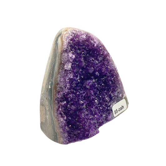 Amethyst Geode 85-zah