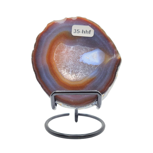 Agate Slabs 35-HHF