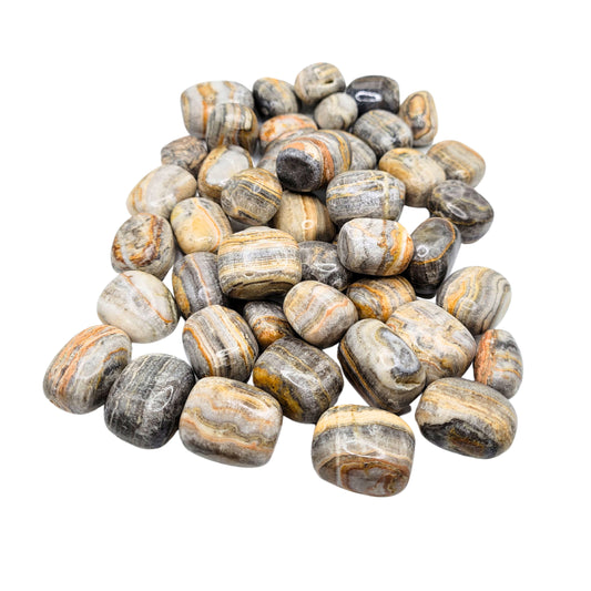 Bumblebee Calcite 4-IJL