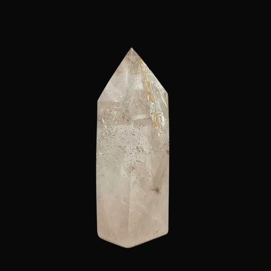 Clear Quartz 25-FDP