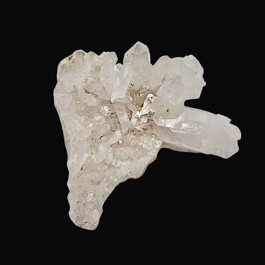 Faden Quartz (Himalayan) 49-sdx