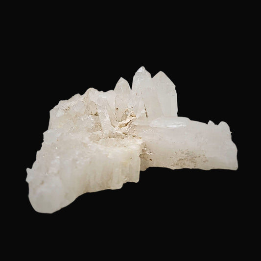 Faden Quartz (Himalayan) 49-sdx