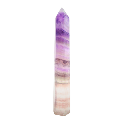 Fluorite Tower 39-HAB