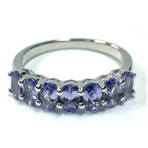 Tanzanite Ring