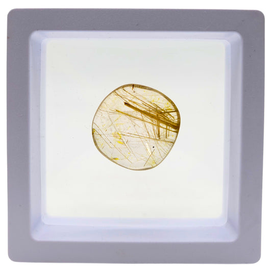 Golden Rutilated Quartz GBH-28