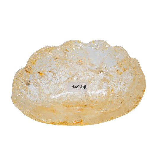 Hematoid Quartz HJL-149