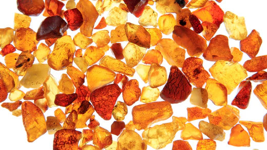 Baltic Amber Stone: A Beautiful Addition to Your Jewelry Collection