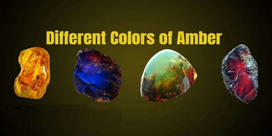 Uncover the Secrets of Amber: A Must-Have for Every Jewelry Enthusiast