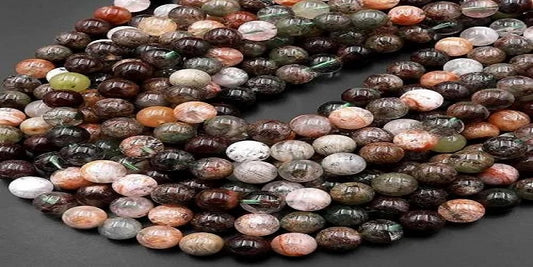 Top 5 Gemstone Beads – Get Ready to Be Dazzled!