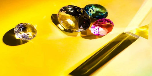 Gems of the Earth: 10 Extraordinary Gemstones to Marvel At