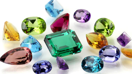 Birthstones: Meaning, Significance, and Gift Ideas