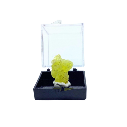 Brucite From Balochistan/Pakistan 12-fko