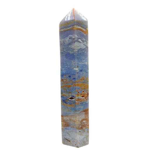 Ocean Jasper	120-hdg