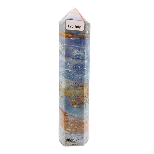 Ocean Jasper	120-hdg