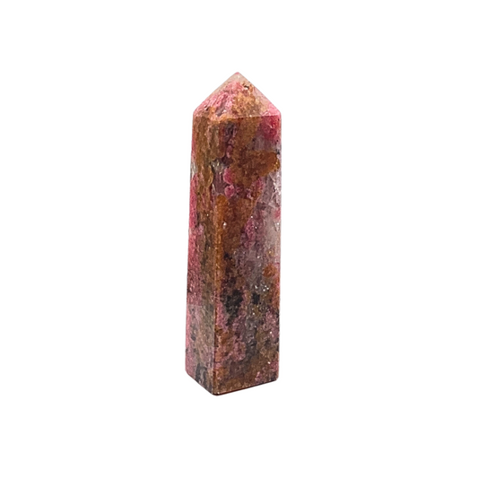 Mica Quartz 25-hib
