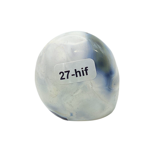 Orca Agate 27-hif
