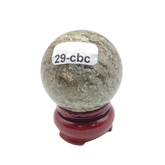 Garden Quartz 29-cbc