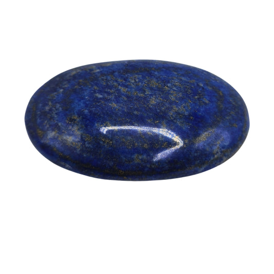 Lapis Lazuli Palm-Stones FEE-37