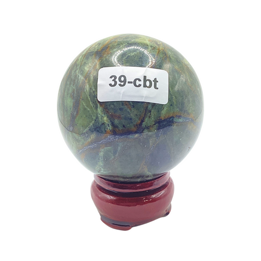 Nephrite Jade 39-cbt