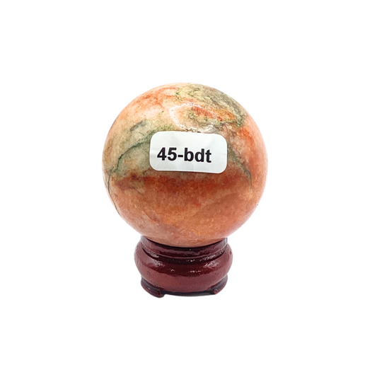 Red Aventurine 45-bdt