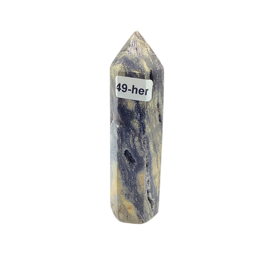 Ocean Jasper	49-her