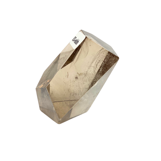 SMOKY QUARTZ 53-ebh