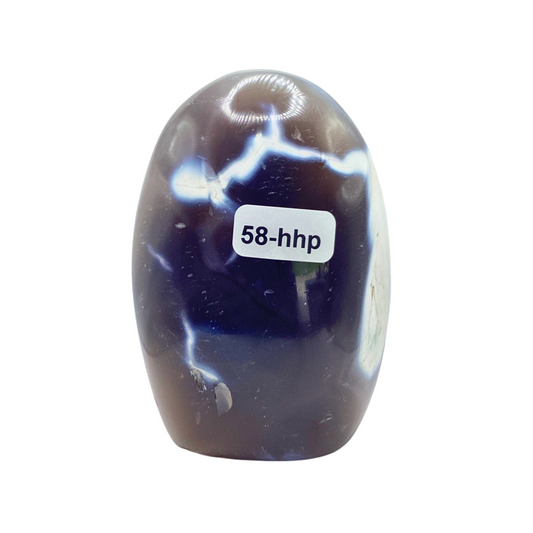 Orca Agate 58-hhp