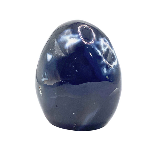 Orca Agate 68-hho