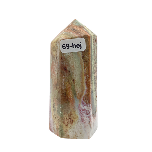 Ocean Jasper	69-hej