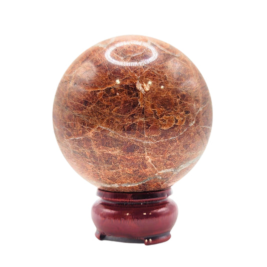 Red Garnet 75-adk