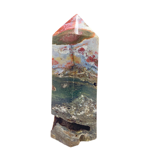 Ocean Jasper	76-HEN