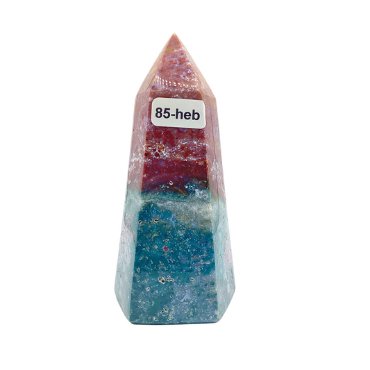 Ocean Jasper	85-heb