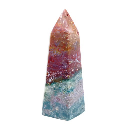 Ocean Jasper	85-heb