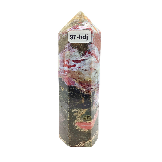 Ocean Jasper	97-hdj