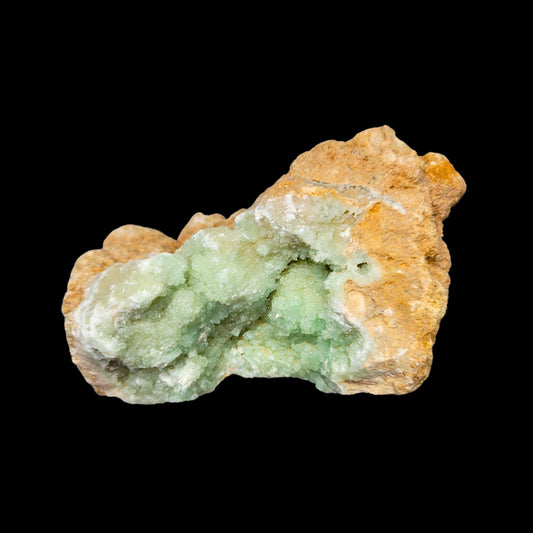 Blue Aragonite 65-sef