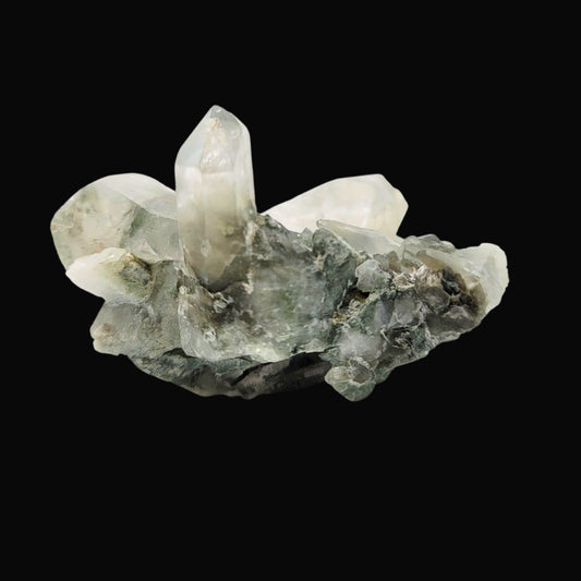 Blue Quartz 32-smo